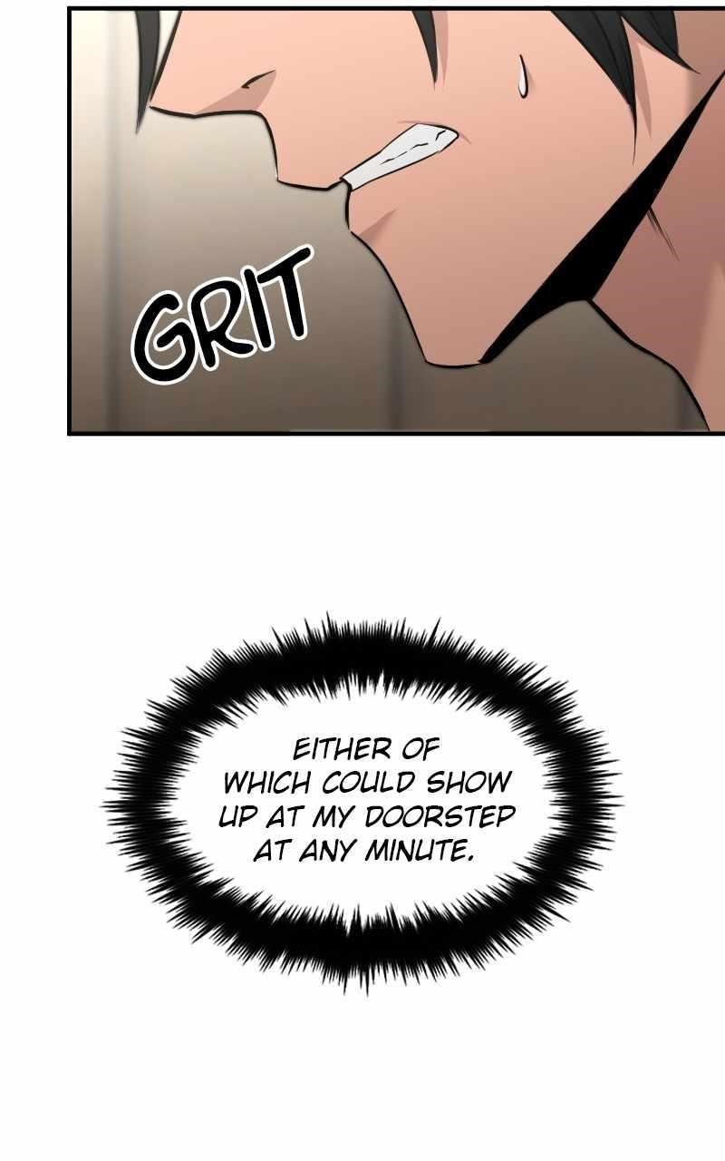 Paranoid Mage - Chapter 7 Page 62