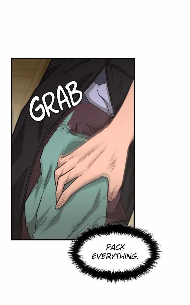 Paranoid Mage - Chapter 7 Page 65