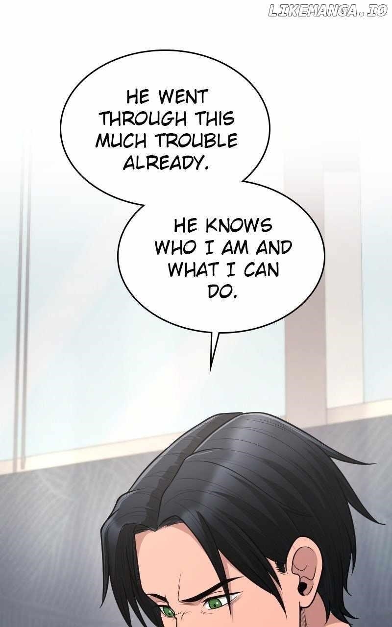 Paranoid Mage - Chapter 70 Page 102