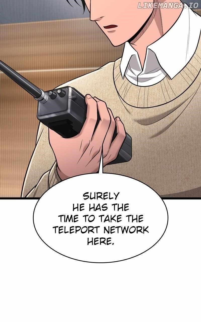 Paranoid Mage - Chapter 70 Page 103