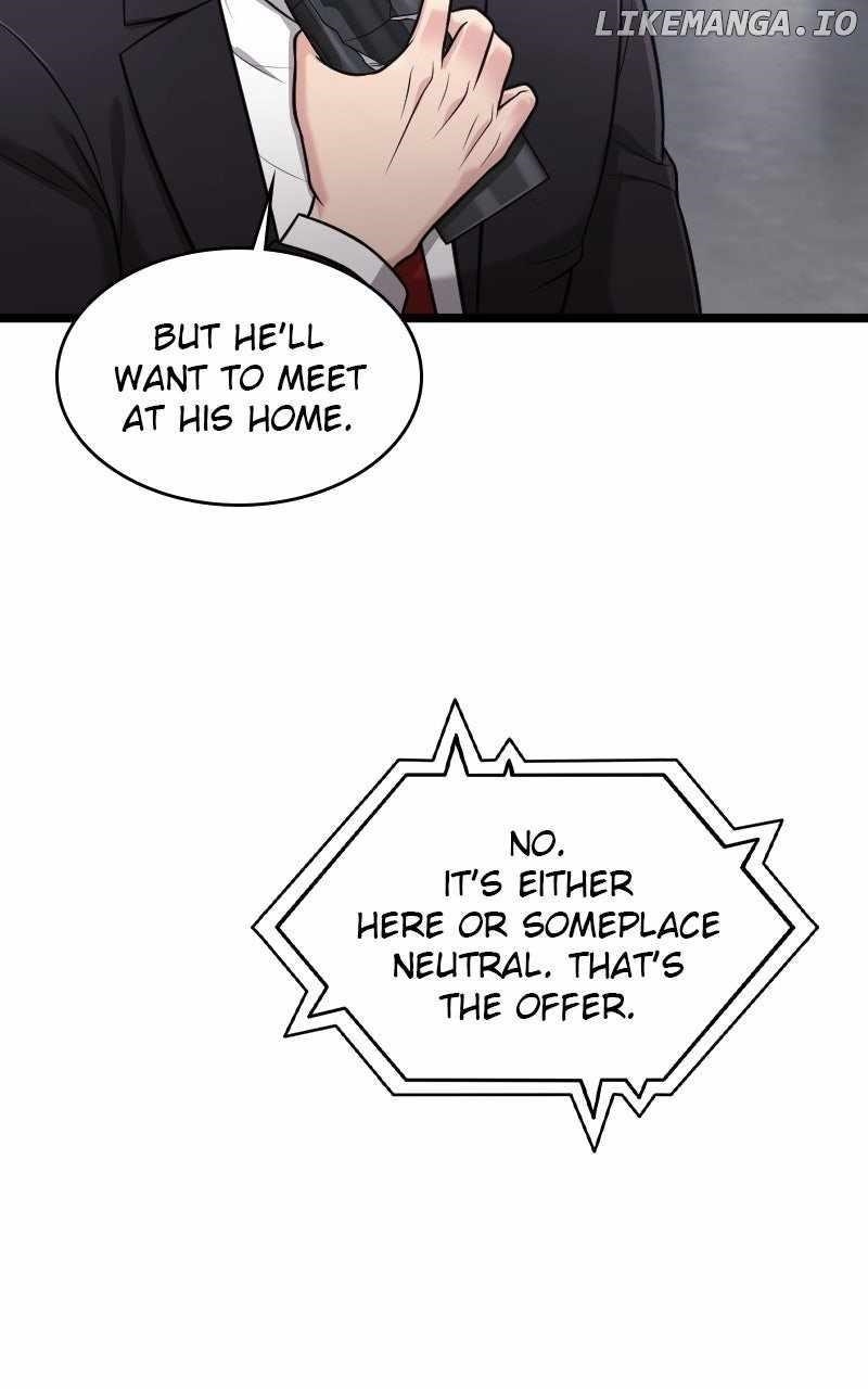 Paranoid Mage - Chapter 70 Page 105