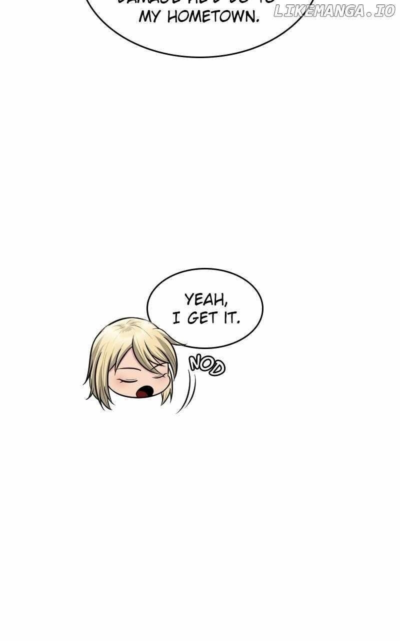 Paranoid Mage - Chapter 70 Page 111