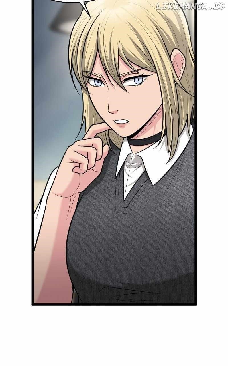 Paranoid Mage - Chapter 70 Page 118