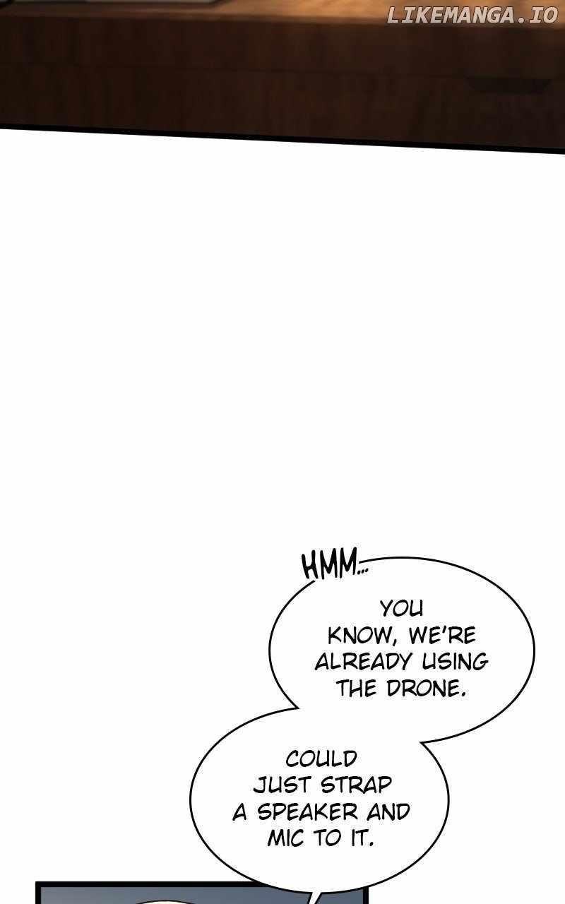 Paranoid Mage - Chapter 70 Page 12