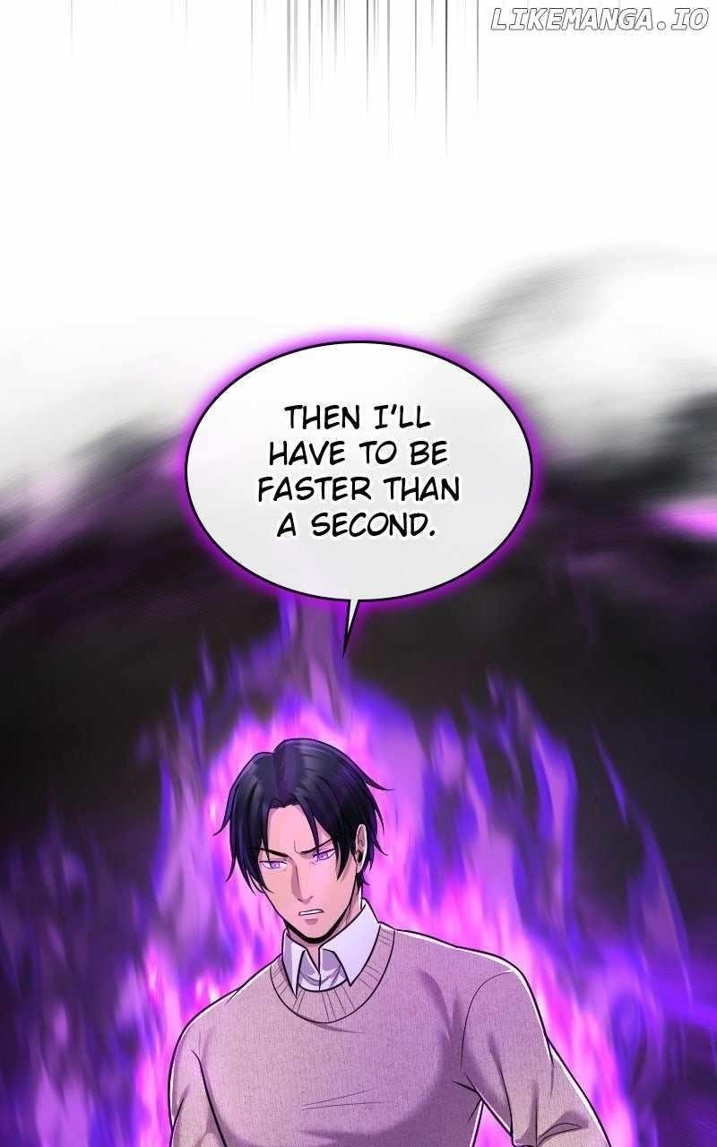 Paranoid Mage - Chapter 70 Page 122