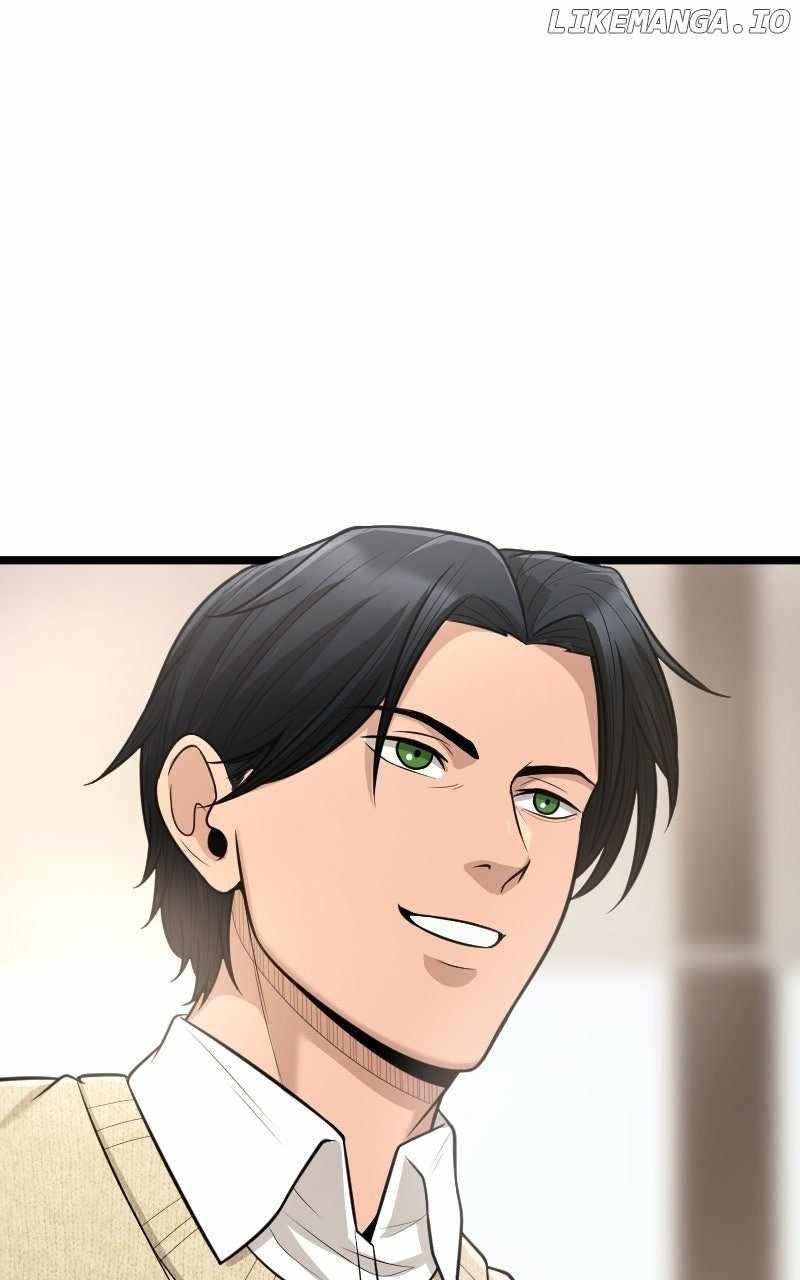 Paranoid Mage - Chapter 70 Page 128