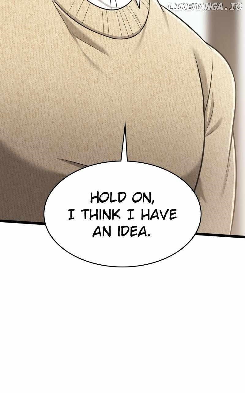 Paranoid Mage - Chapter 70 Page 129