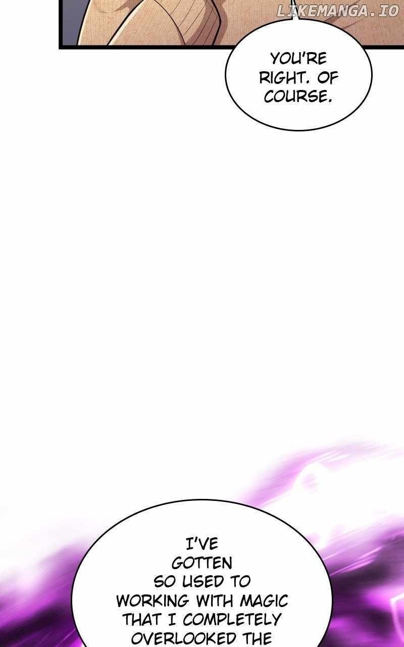 Paranoid Mage - Chapter 70 Page 15