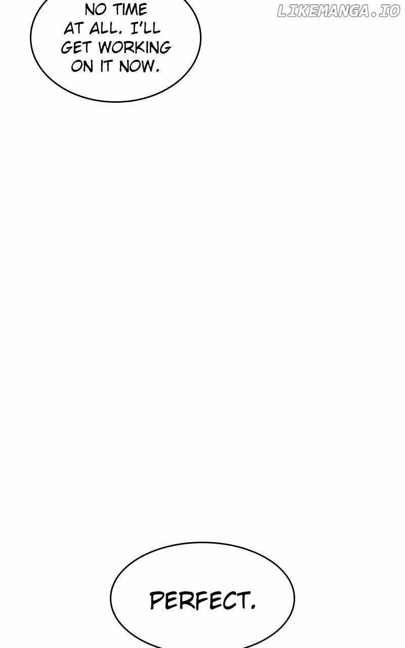 Paranoid Mage - Chapter 70 Page 19