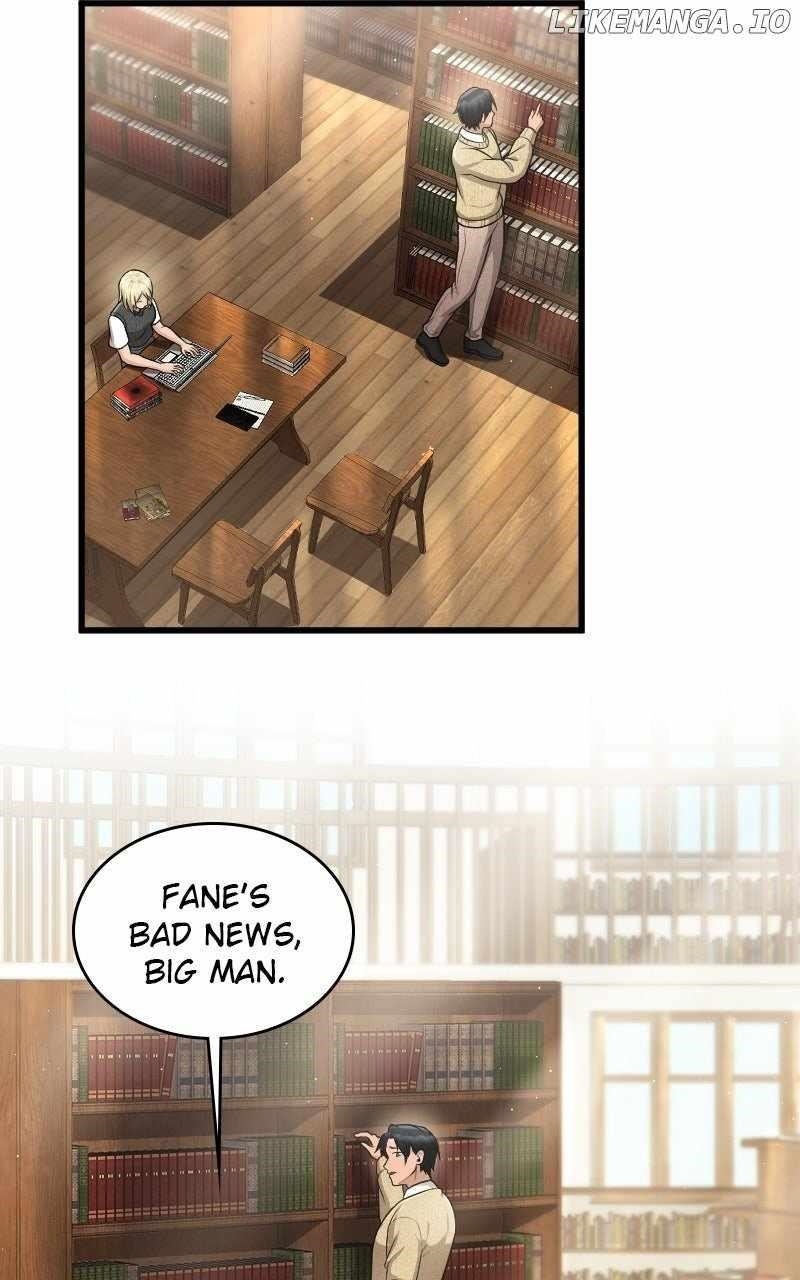 Paranoid Mage - Chapter 70 Page 2