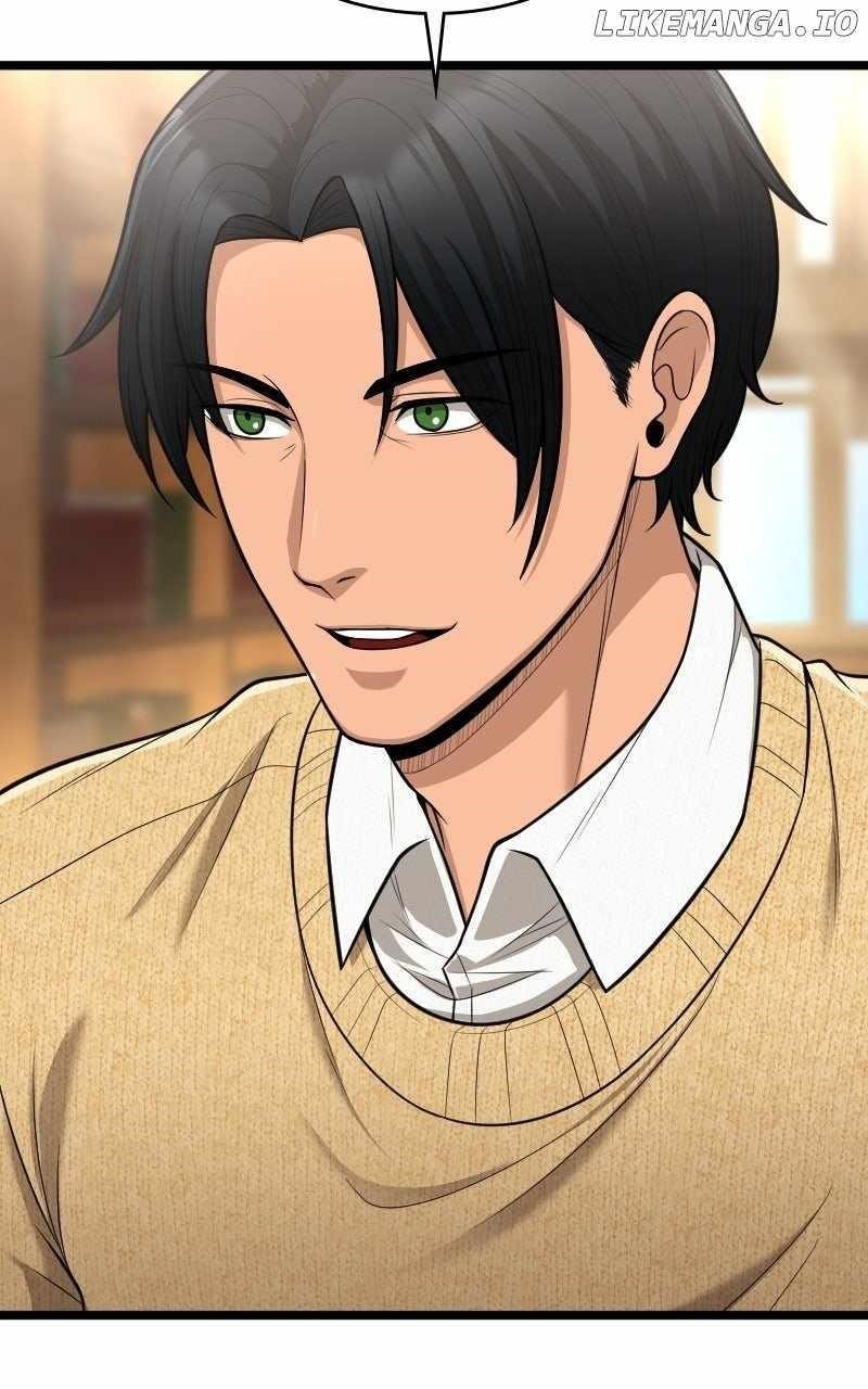 Paranoid Mage - Chapter 70 Page 20