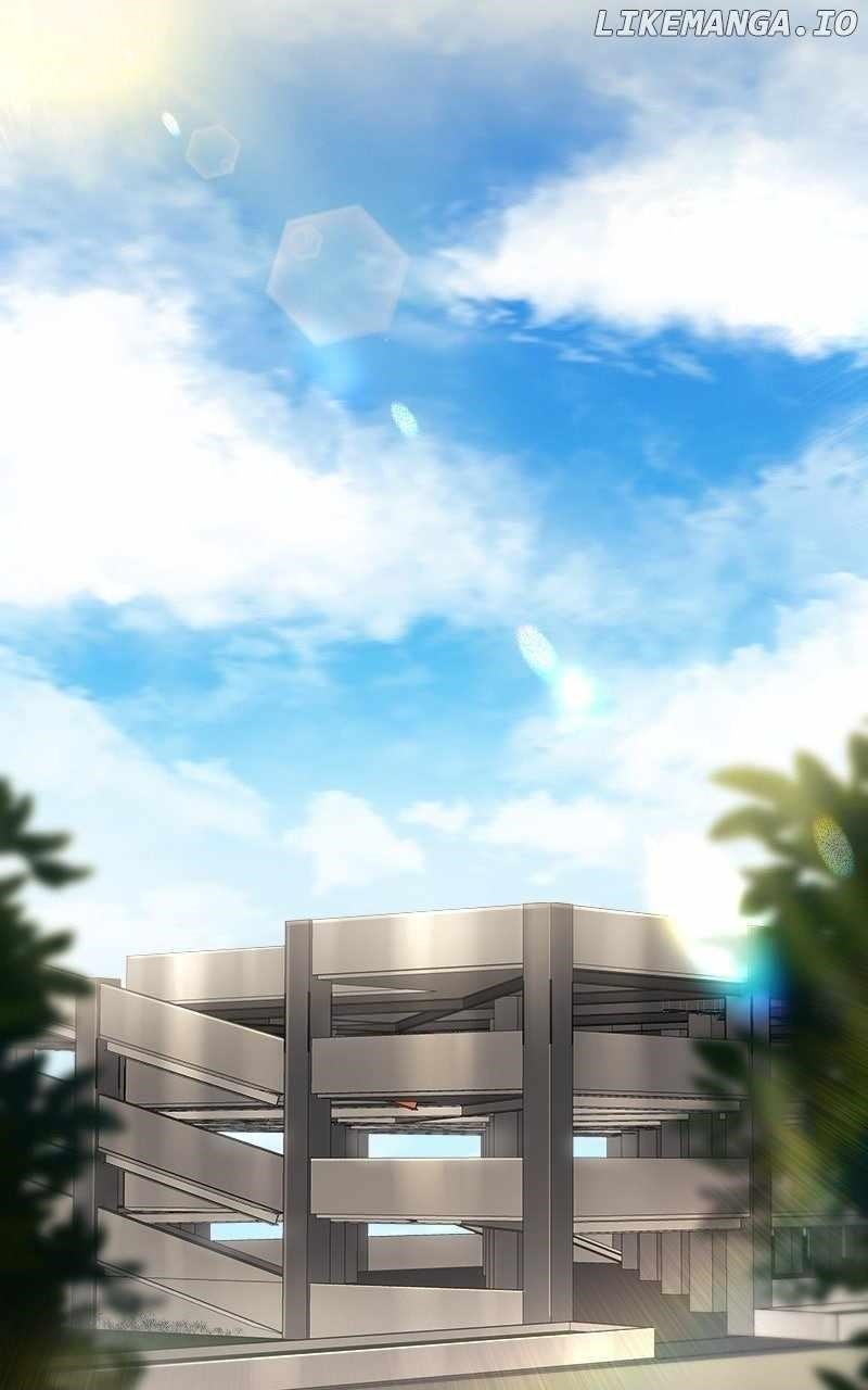 Paranoid Mage - Chapter 70 Page 22