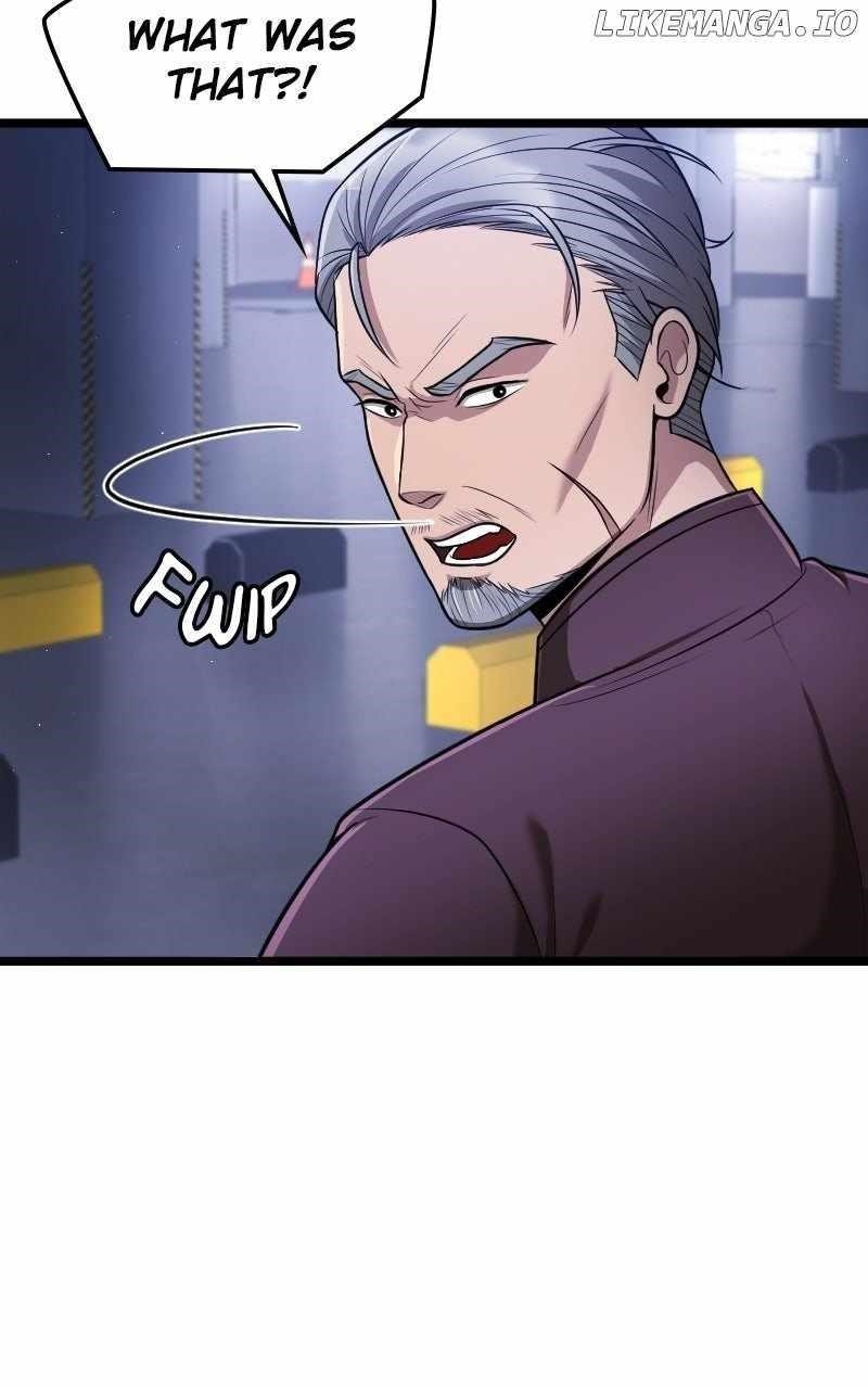 Paranoid Mage - Chapter 70 Page 27