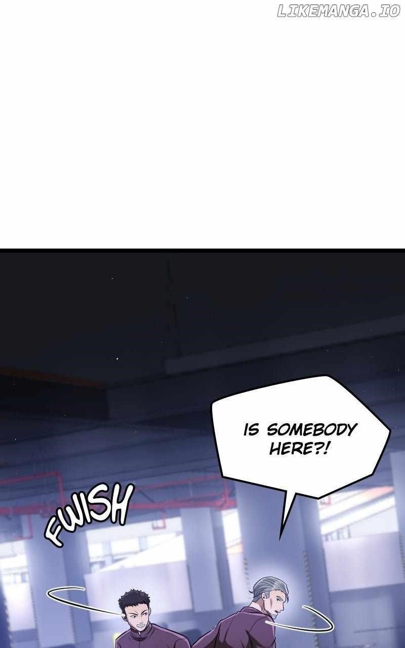 Paranoid Mage - Chapter 70 Page 28