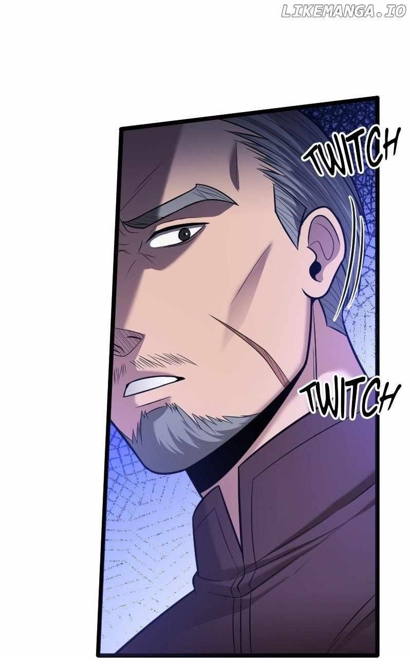 Paranoid Mage - Chapter 70 Page 30