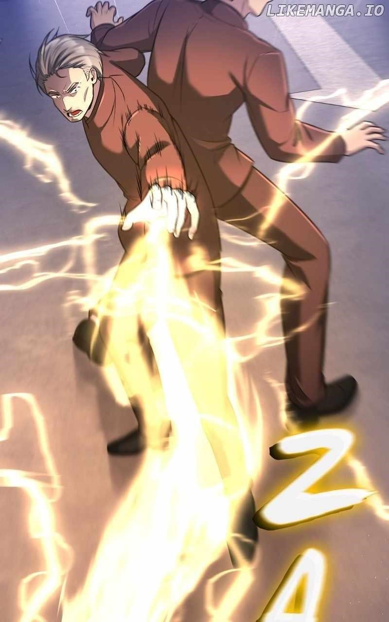 Paranoid Mage - Chapter 70 Page 32