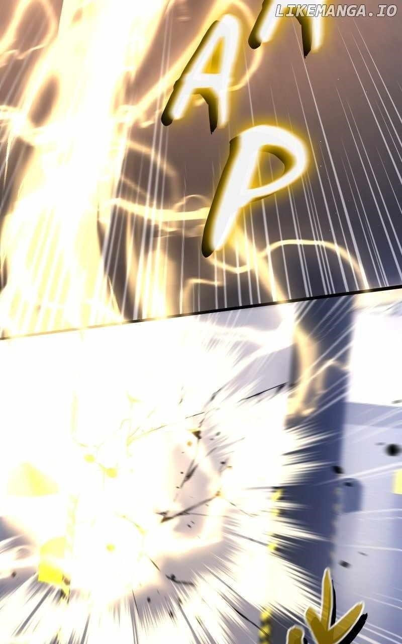 Paranoid Mage - Chapter 70 Page 33