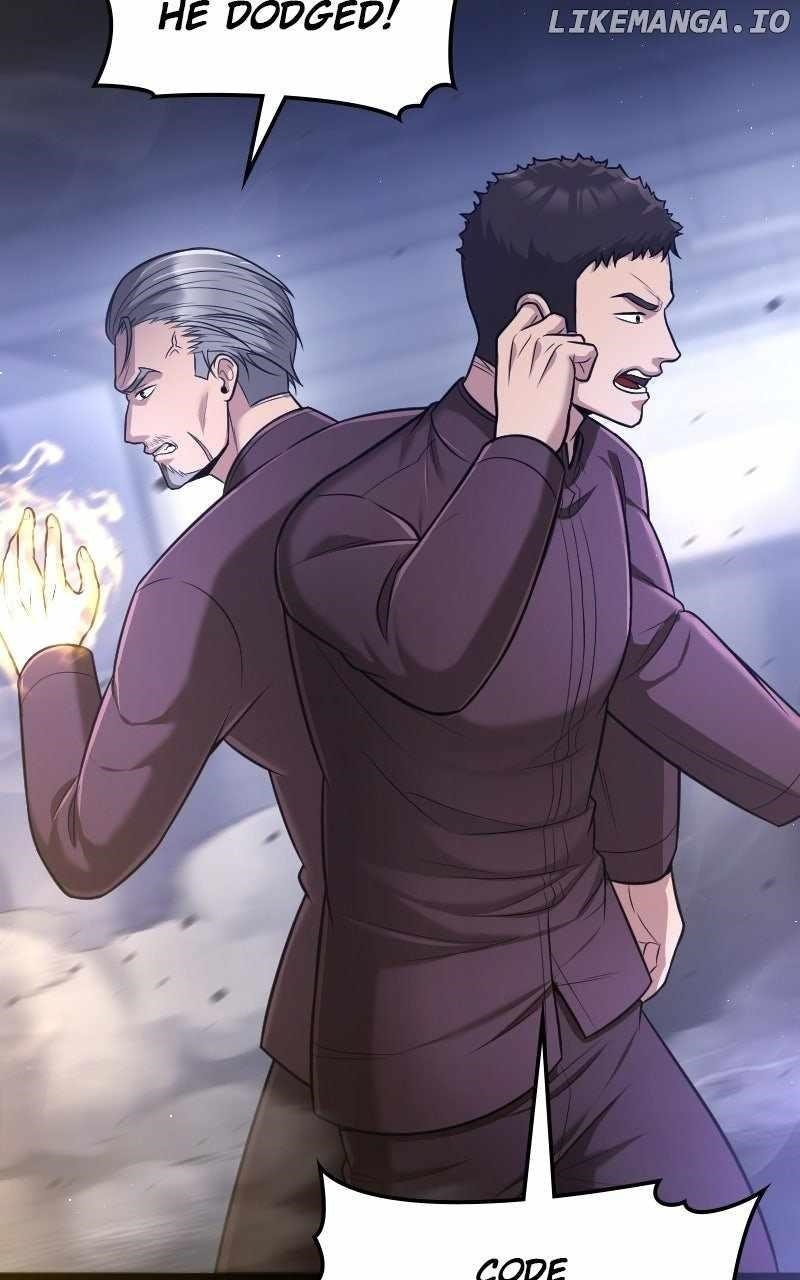 Paranoid Mage - Chapter 70 Page 35