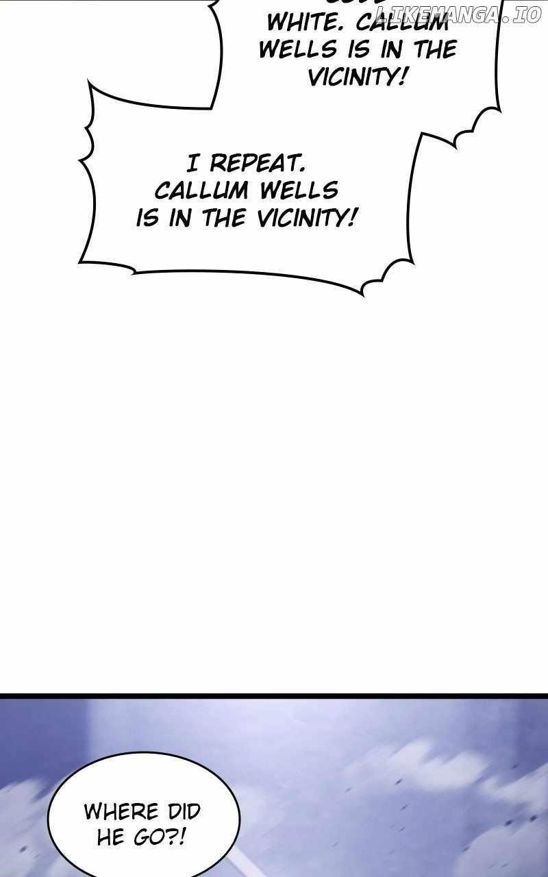 Paranoid Mage - Chapter 70 Page 36