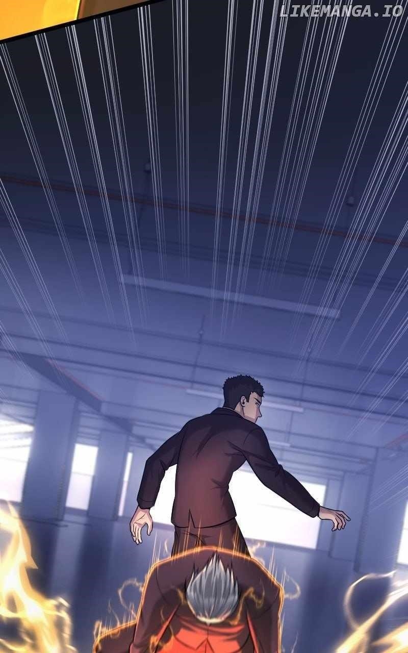 Paranoid Mage - Chapter 70 Page 43