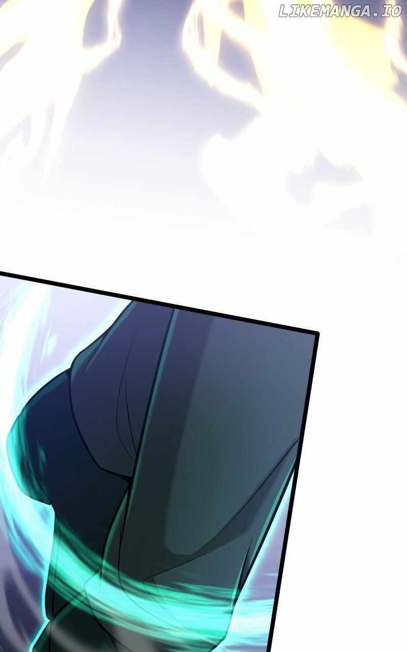 Paranoid Mage - Chapter 70 Page 45