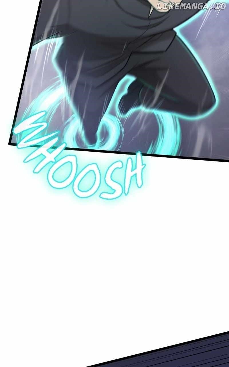 Paranoid Mage - Chapter 70 Page 47