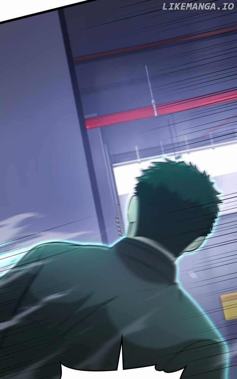 Paranoid Mage - Chapter 70 Page 48