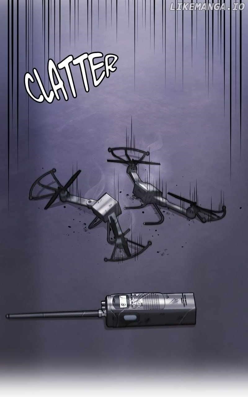 Paranoid Mage - Chapter 70 Page 53