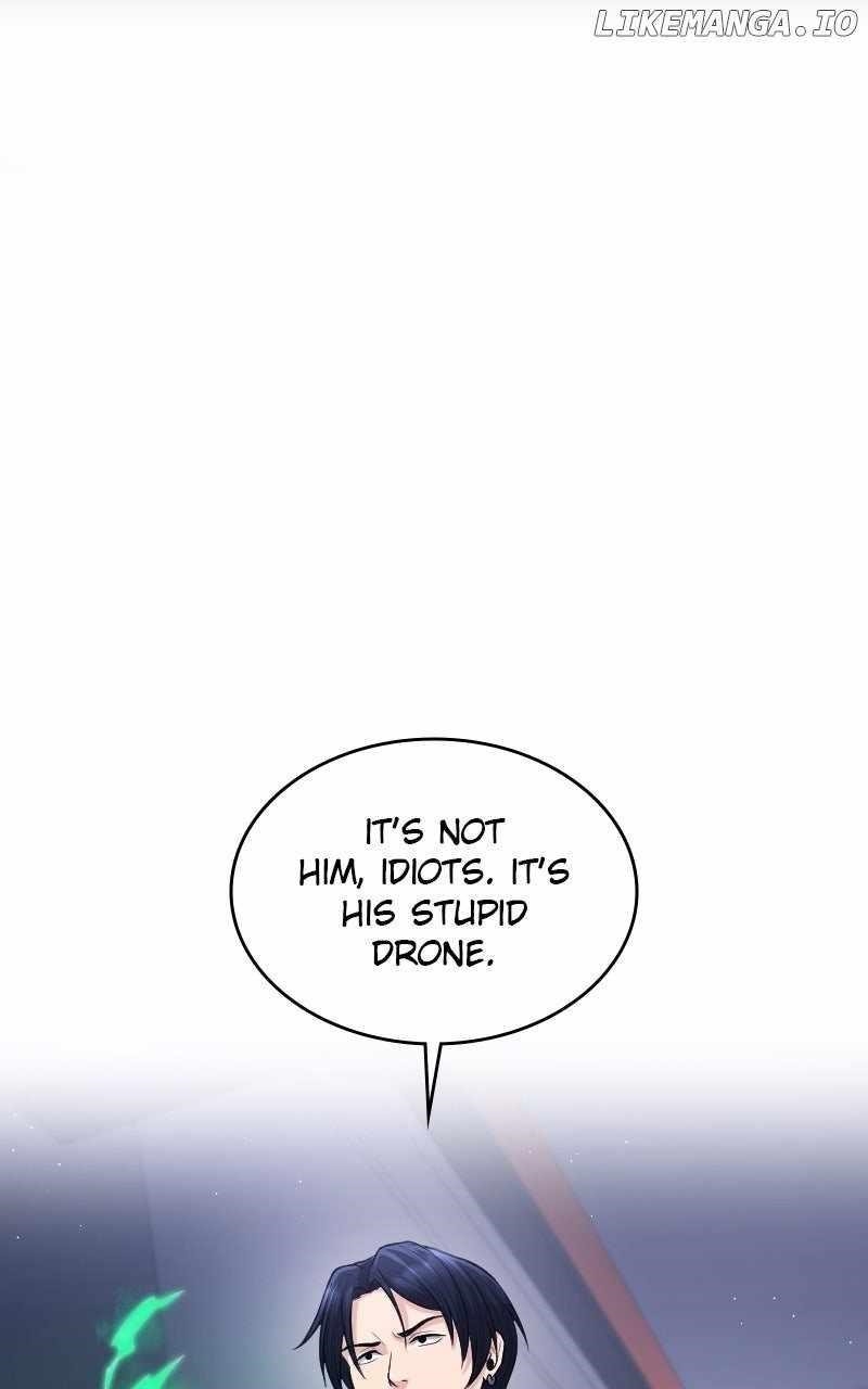 Paranoid Mage - Chapter 70 Page 54