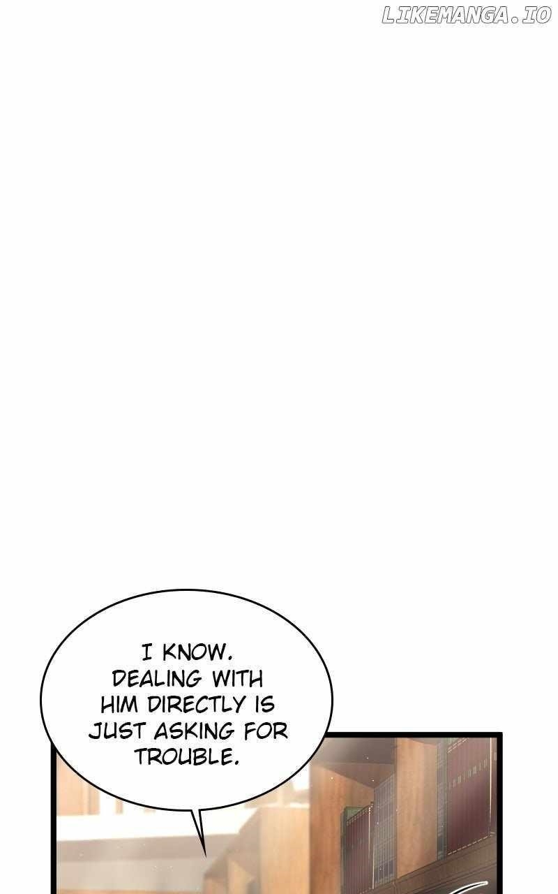 Paranoid Mage - Chapter 70 Page 6