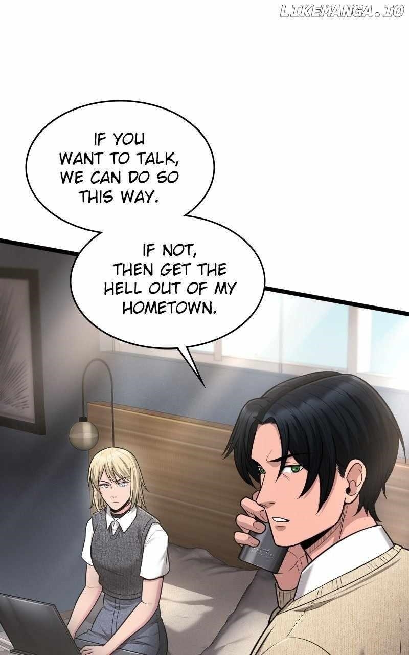 Paranoid Mage - Chapter 70 Page 60