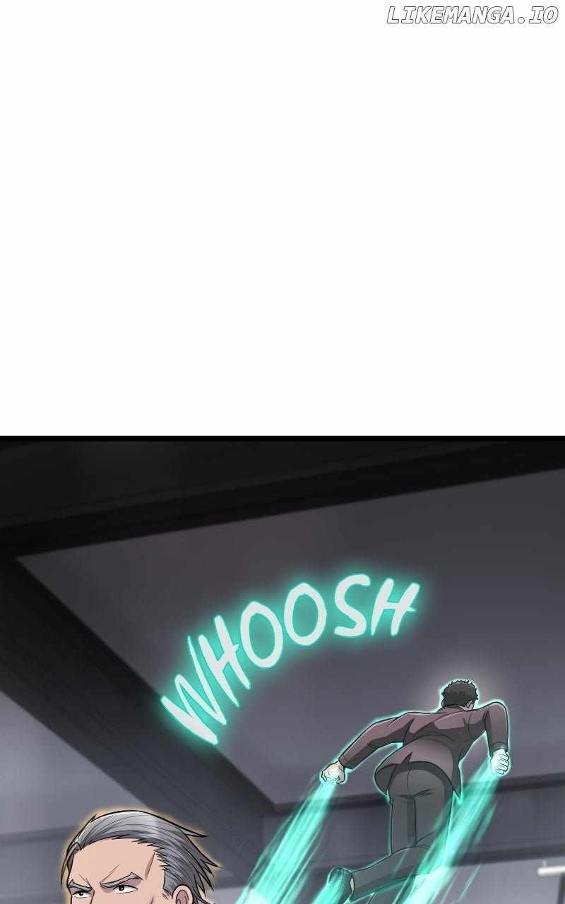 Paranoid Mage - Chapter 70 Page 63