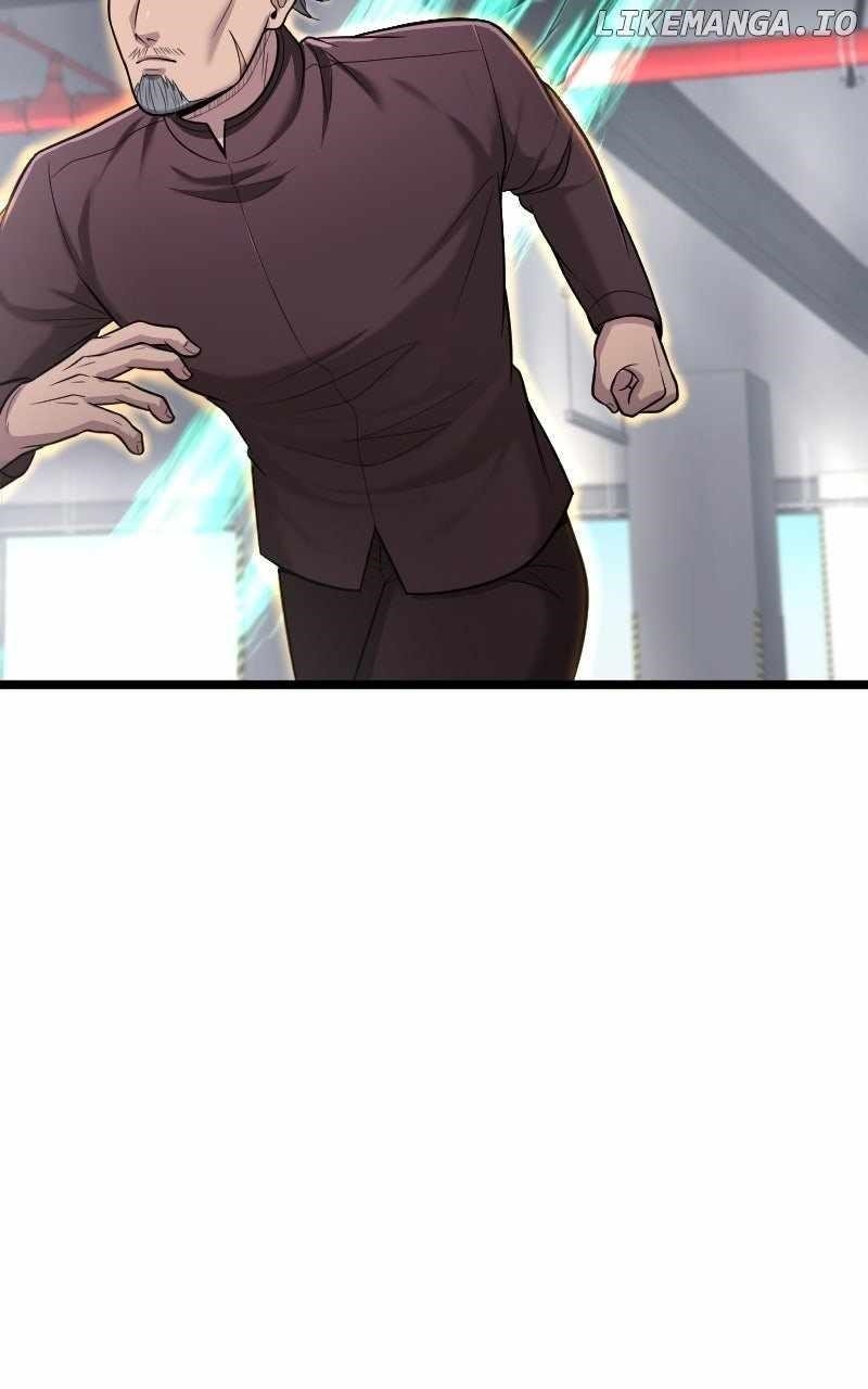 Paranoid Mage - Chapter 70 Page 64