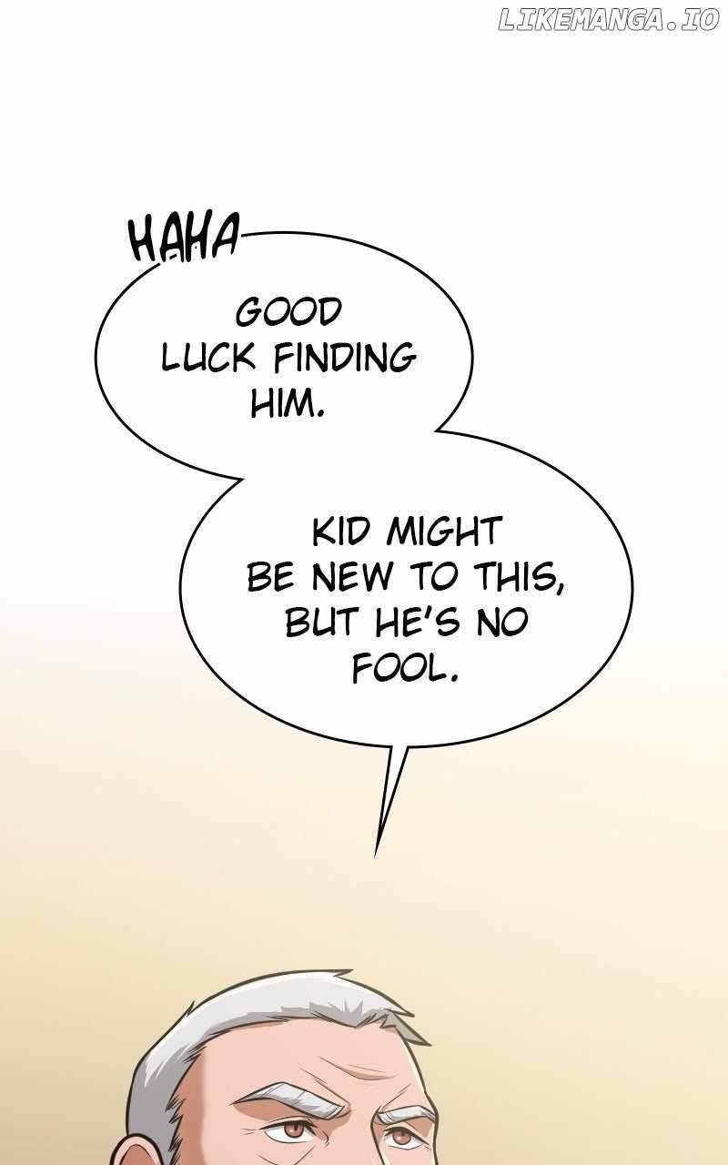 Paranoid Mage - Chapter 70 Page 68