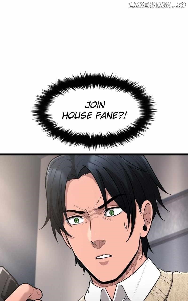 Paranoid Mage - Chapter 70 Page 72