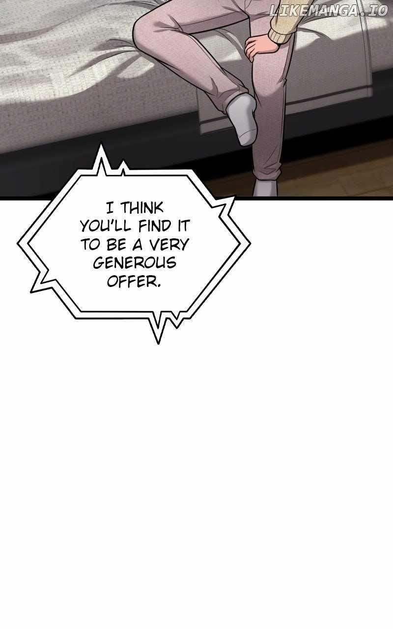 Paranoid Mage - Chapter 70 Page 75