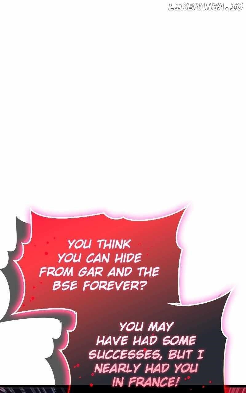 Paranoid Mage - Chapter 70 Page 78