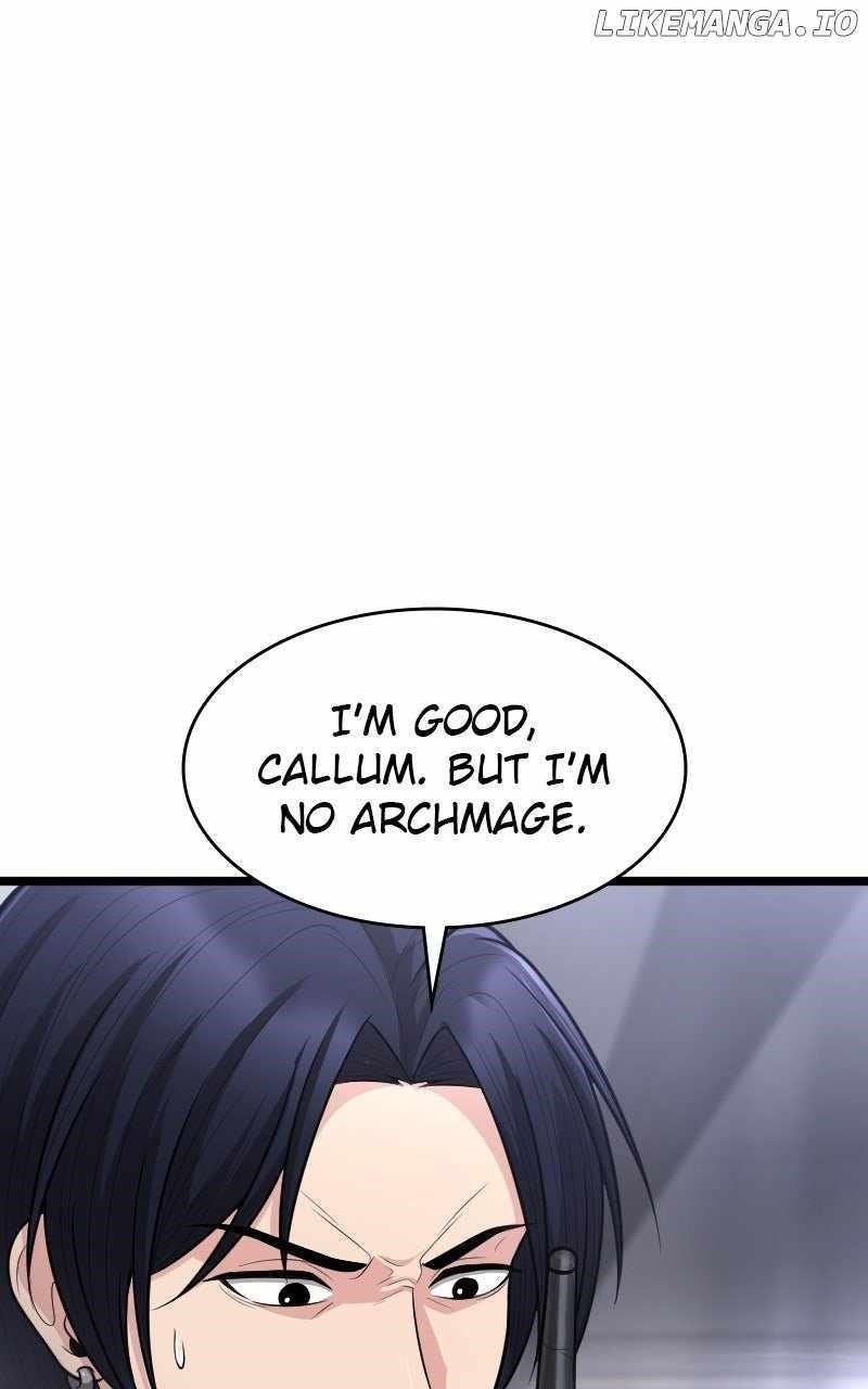 Paranoid Mage - Chapter 70 Page 82