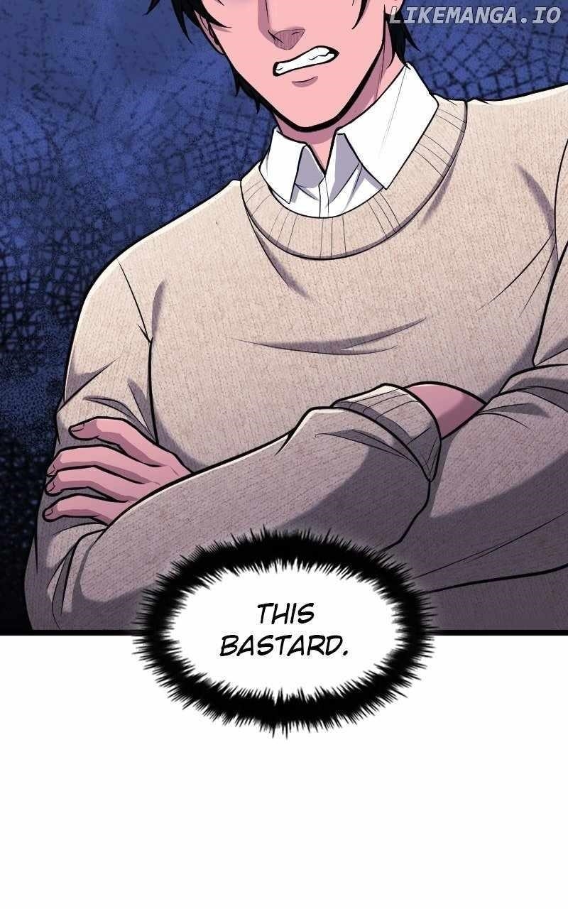 Paranoid Mage - Chapter 70 Page 85