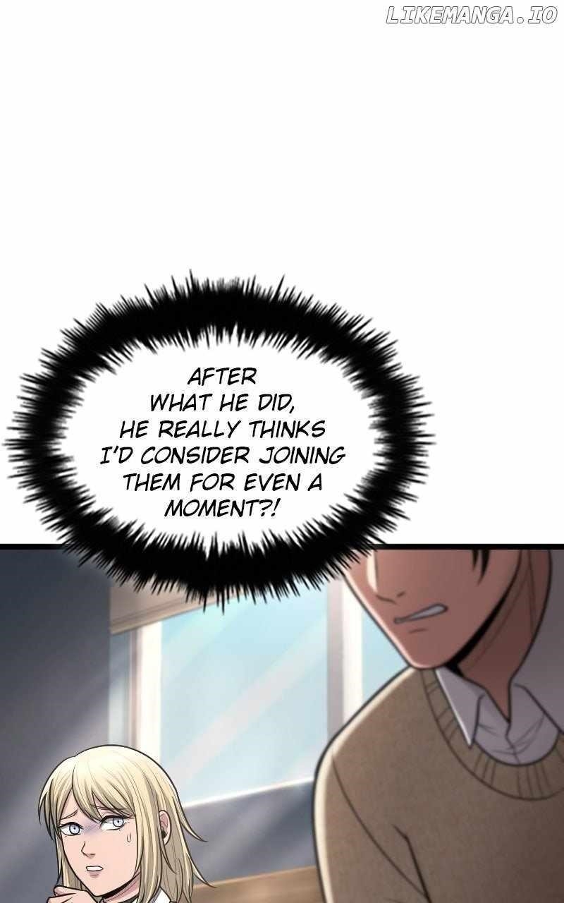 Paranoid Mage - Chapter 70 Page 86