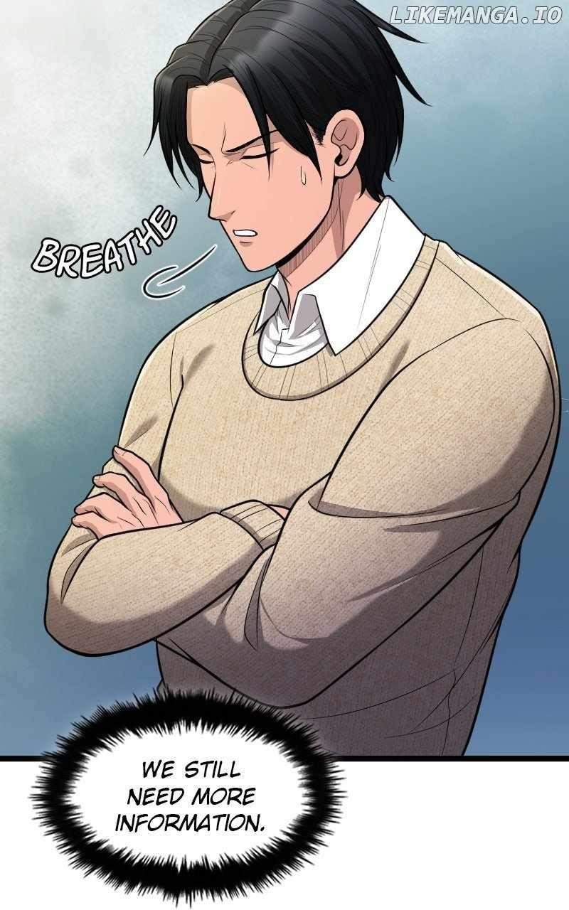 Paranoid Mage - Chapter 70 Page 88