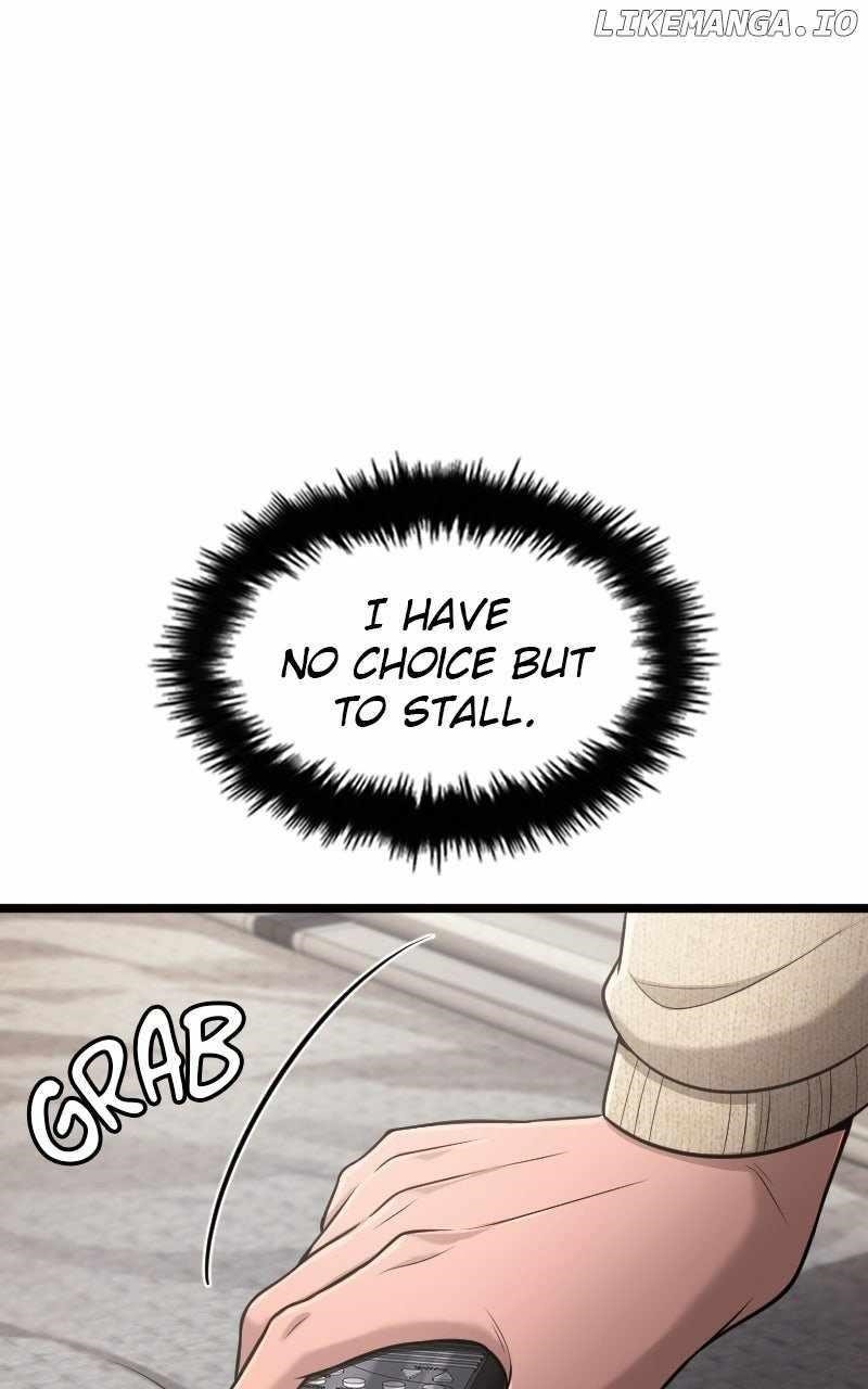 Paranoid Mage - Chapter 70 Page 96