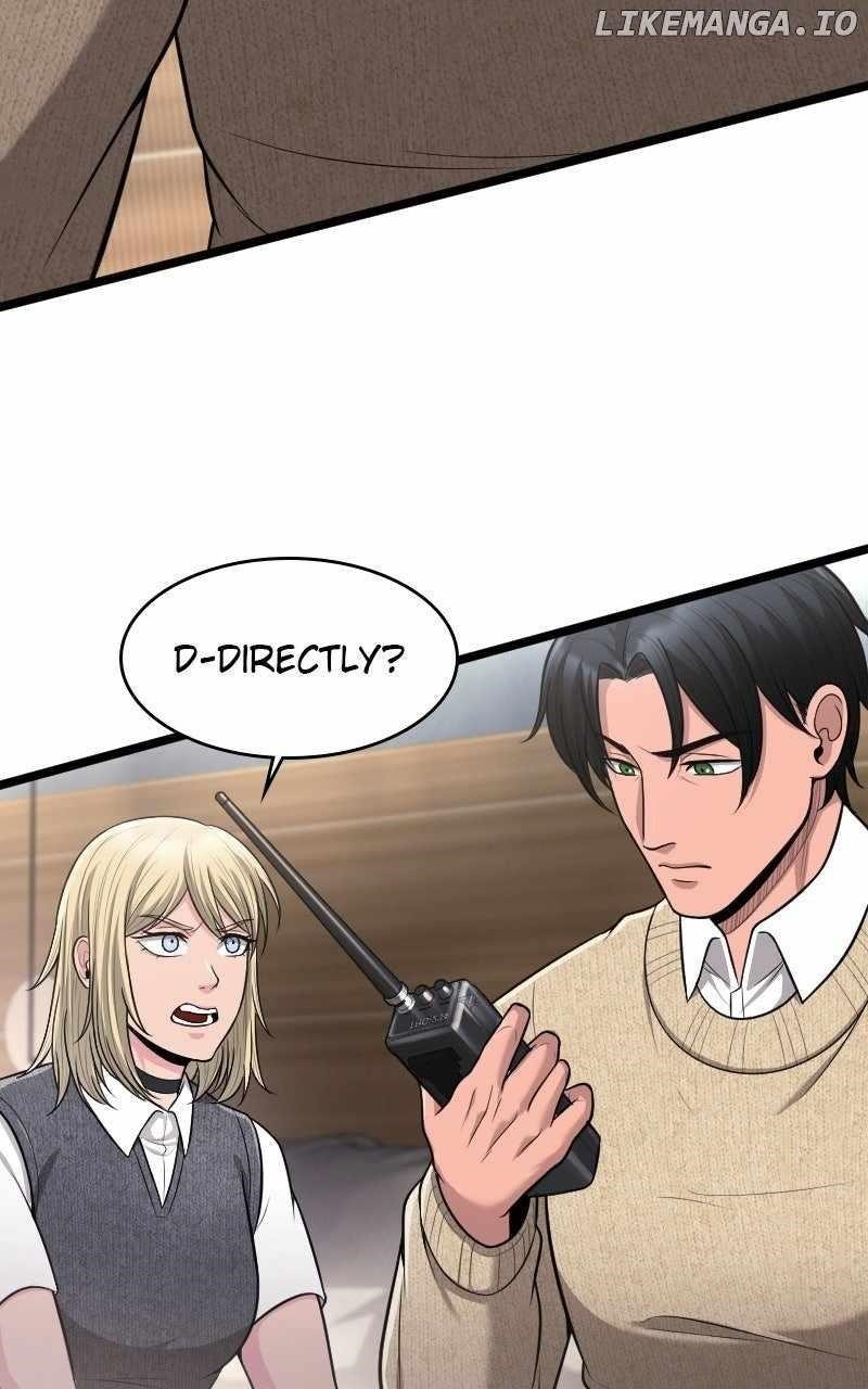 Paranoid Mage - Chapter 70 Page 99