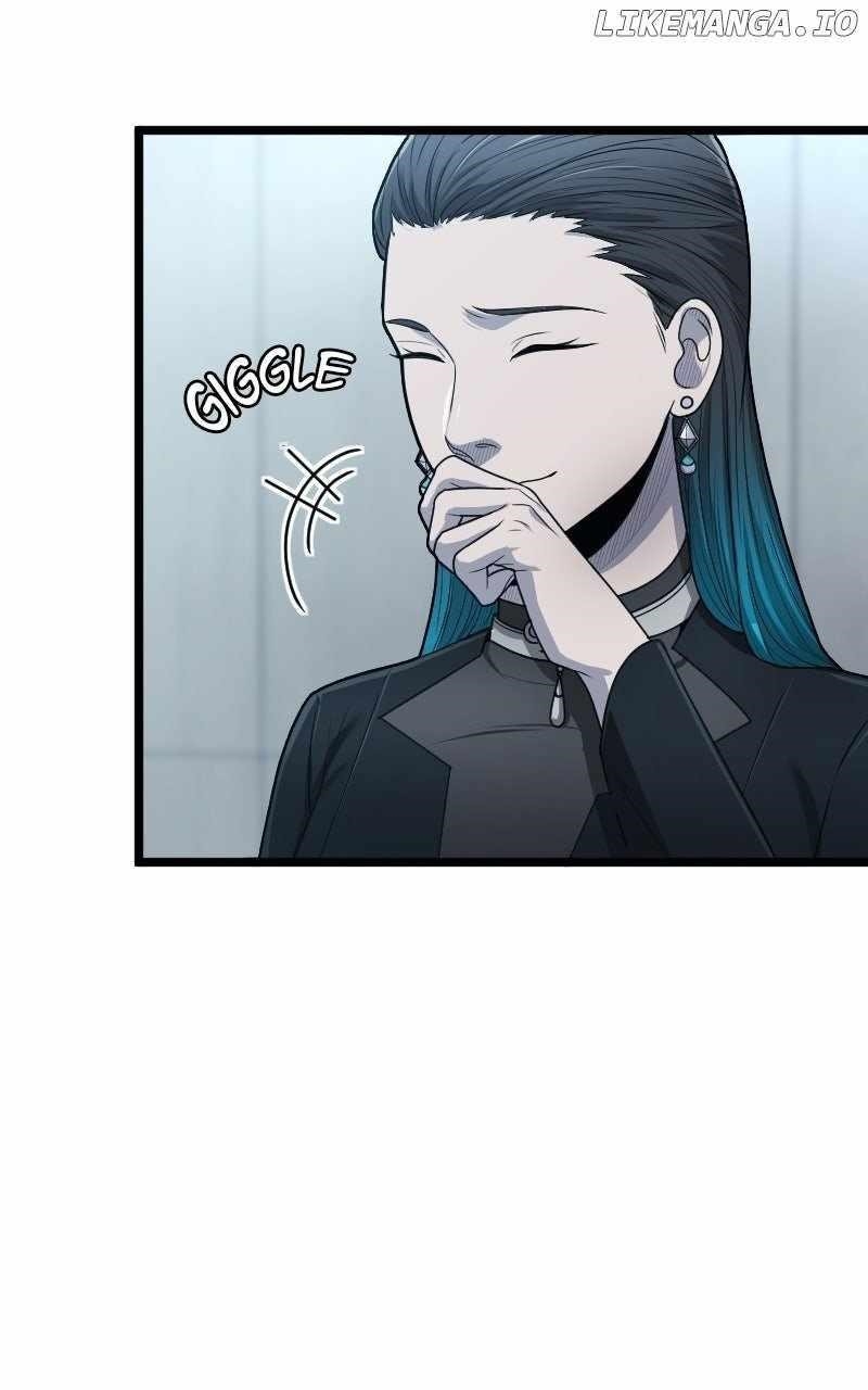 Paranoid Mage - Chapter 71 Page 101