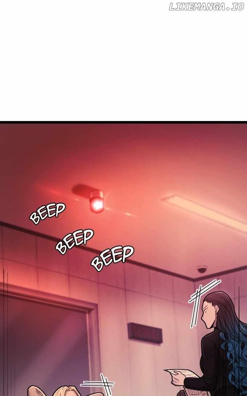 Paranoid Mage - Chapter 71 Page 102