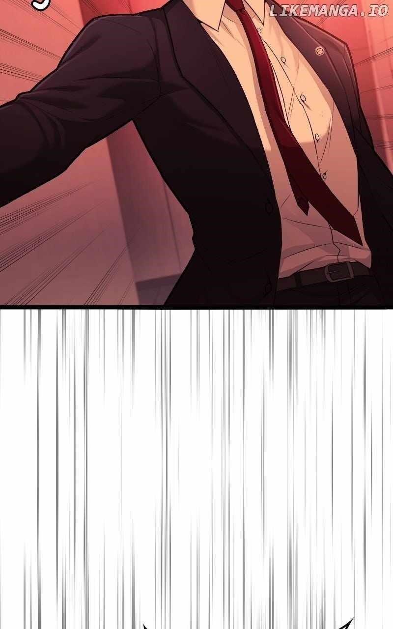 Paranoid Mage - Chapter 71 Page 107