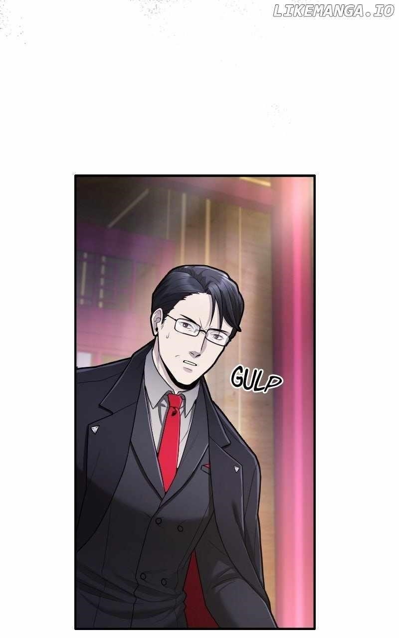 Paranoid Mage - Chapter 71 Page 11