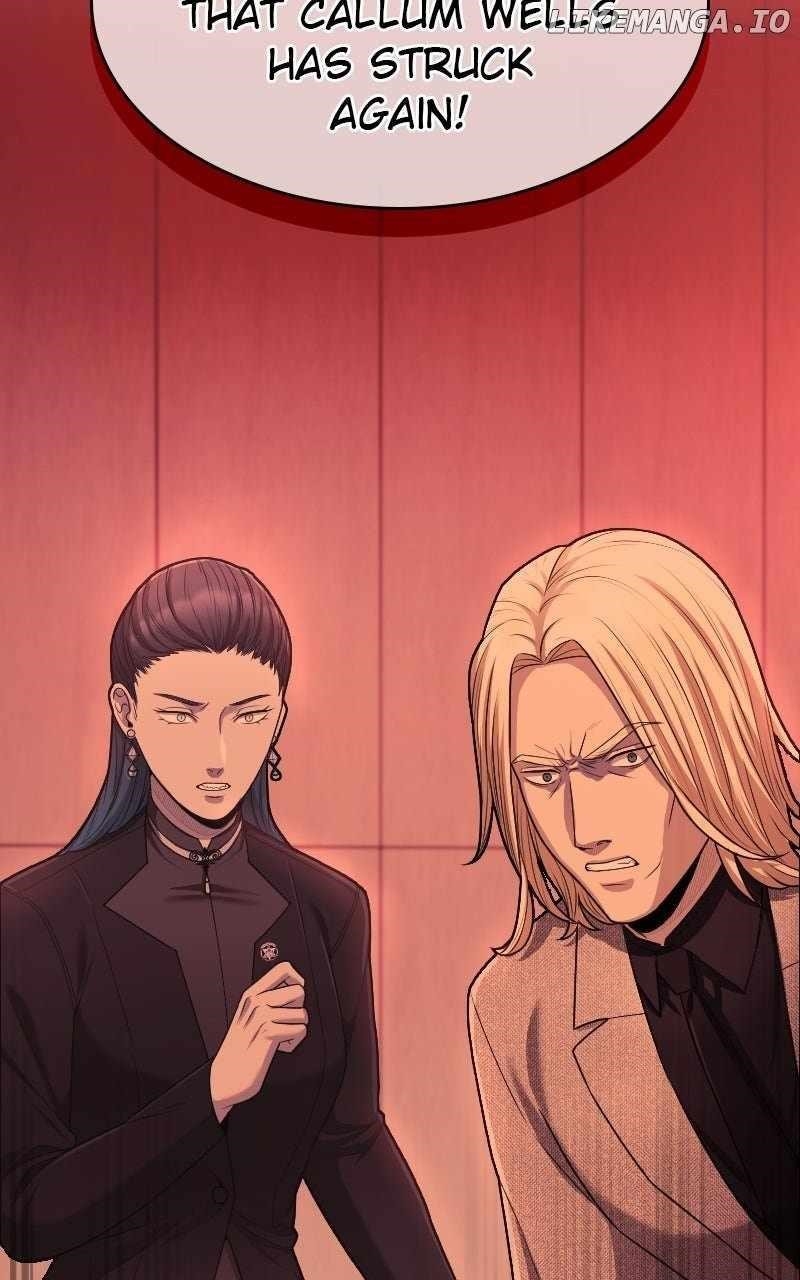 Paranoid Mage - Chapter 71 Page 111