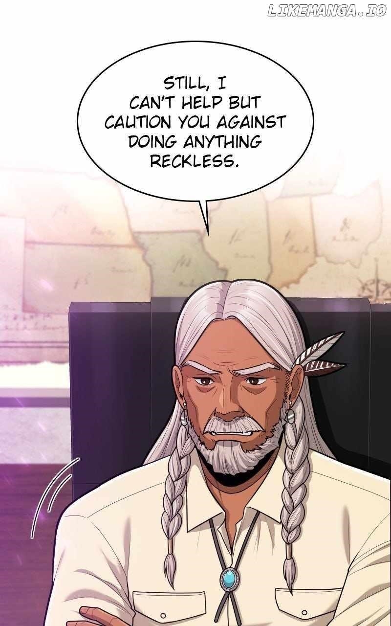 Paranoid Mage - Chapter 71 Page 15