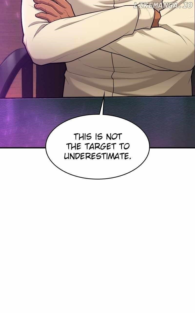 Paranoid Mage - Chapter 71 Page 16